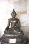 One of the many Buddhas