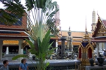 More temple buildings